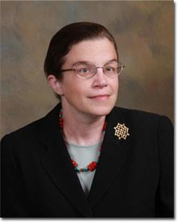 Attorney Mary L. Symons headshot